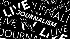 Live Journalism De Balie: Zorgeloos Thuis