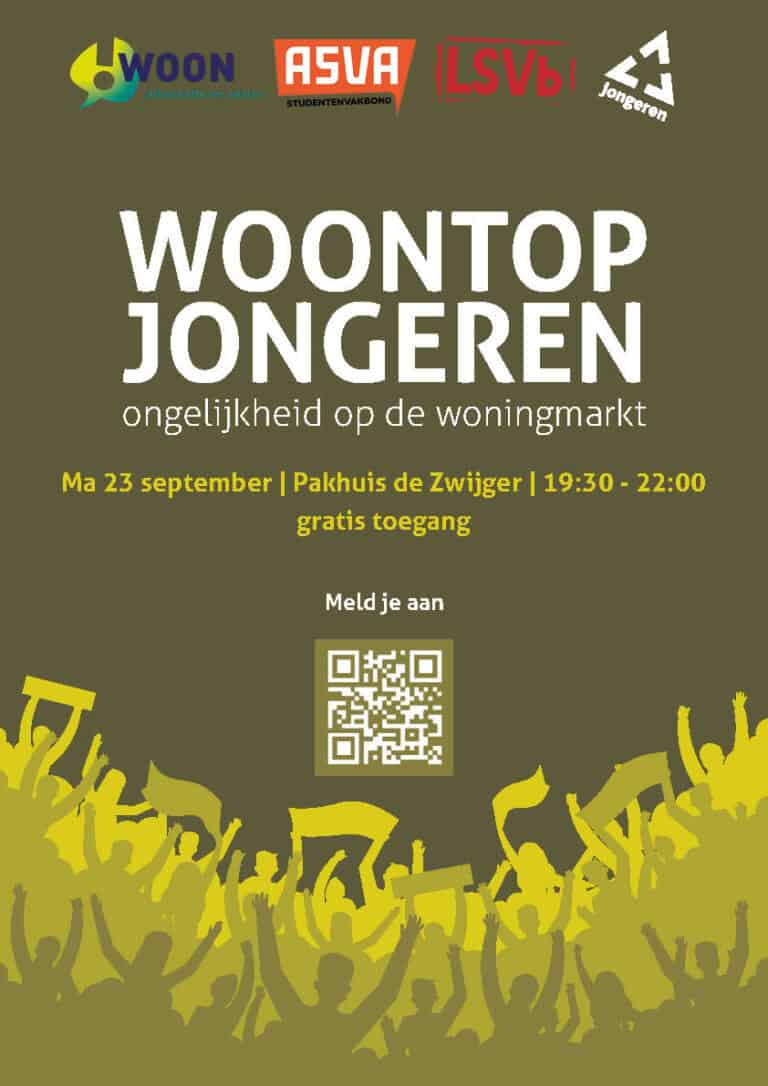 !WOON | Informatie En Advies